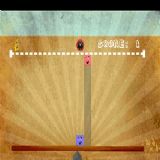 Dwonload Balance Fun Cell Phone Game